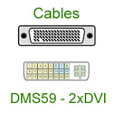 385 CABLES DMS59 Y M1-DA