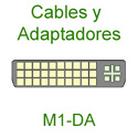 385 CABLES DMS59 Y M1-DA