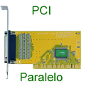 8 TARJETAS PCI