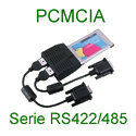 82 TARJETAS PCMCIA / CARDBUS