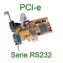 81 TARJETAS PCI EXRESS