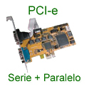 81 TARJETAS PCI EXRESS