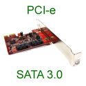 81 TARJETAS PCI EXRESS