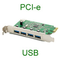 81 TARJETAS PCI EXRESS