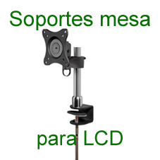 27 SOPORTES PARA DISPOSITIVOS MULTIMEDIA