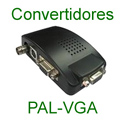 Convertidores VIDEO