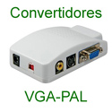 Convertidores VIDEO