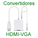 1 CONVERTIDORES AUDIO/VIDEO