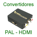 1 CONVERTIDORES AUDIO/VIDEO