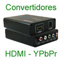 1 CONVERTIDORES AUDIO/VIDEO