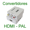 1 CONVERTIDORES AUDIO/VIDEO