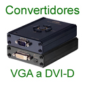 Convertidores VIDEO