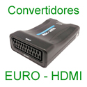 Convertidores VIDEO