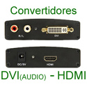 Convertidores VIDEO