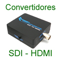 Convertidores VIDEO