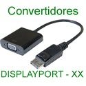 Convertidores VIDEO