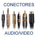 CONECTORES, CAPERUZAS, TIRAS DE PIN, ETC...