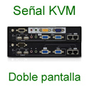 31 EXTENSORES KVM