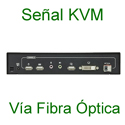 31 EXTENSORES KVM