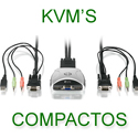 KVM'S Y AMPLIFICADORES DE SEÑAL