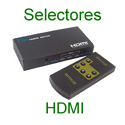 KVM'S Y AMPLIFICADORES DE SEÑAL