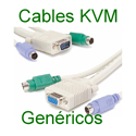 KVM'S Y AMPLIFICADORES DE SEÑAL